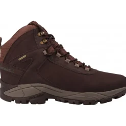 Montagne*Merrell Vego Mid LTR WTPF Marron